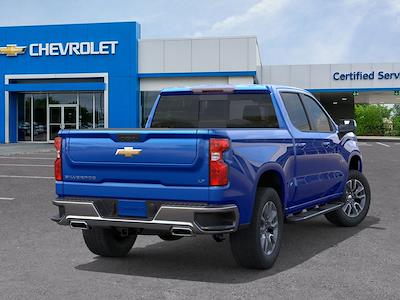 New 2026 Chevrolet Silverado 1500 LT Crew Cab for sale #C139233 - photo 2