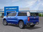 New 2026 Chevrolet Silverado 1500 LT Crew Cab for sale #C139233 - photo 4