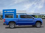 New 2026 Chevrolet Silverado 1500 LT Crew Cab for sale #C139233 - photo 5