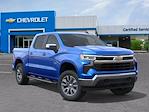 New 2026 Chevrolet Silverado 1500 LT Crew Cab for sale #C139233 - photo 7