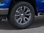 New 2026 Chevrolet Silverado 1500 LT Crew Cab for sale #C139233 - photo 9
