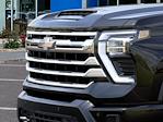 New 2026 Chevrolet Silverado 2500 High Country Crew Cab for sale #C139852 - photo 13