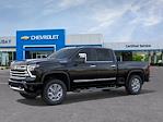 New 2026 Chevrolet Silverado 2500 High Country Crew Cab for sale #C139852 - photo 2