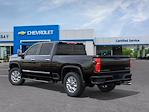 New 2026 Chevrolet Silverado 2500 High Country Crew Cab for sale #C139852 - photo 3