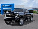 New 2026 Chevrolet Silverado 2500 High Country Crew Cab for sale #C139852 - photo 6