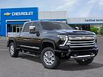 New 2026 Chevrolet Silverado 2500 High Country Crew Cab for sale #C139852 - photo 7