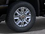 New 2026 Chevrolet Silverado 2500 High Country Crew Cab for sale #C139852 - photo 9