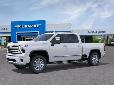 New 2026 Chevrolet Silverado 2500 High Country Crew Cab for sale #C139912 - photo 2