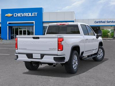 New 2026 Chevrolet Silverado 2500 High Country Crew Cab for sale #C139912 - photo 2