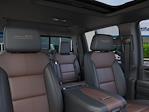 New 2026 Chevrolet Silverado 2500 High Country Crew Cab for sale #C139912 - photo 24