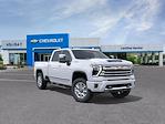 New 2026 Chevrolet Silverado 2500 High Country Crew Cab for sale #C139912 - photo 25