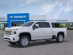 New 2026 Chevrolet Silverado 2500 High Country Crew Cab for sale #C139912 - photo 26