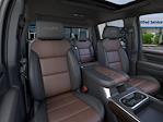 New 2026 Chevrolet Silverado 2500 High Country Crew Cab for sale #C139912 - photo 40