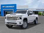 New 2026 Chevrolet Silverado 2500 High Country Crew Cab for sale #C139912 - photo 6
