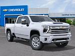 New 2026 Chevrolet Silverado 2500 High Country Crew Cab for sale #C139912 - photo 7
