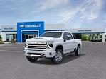 New 2026 Chevrolet Silverado 2500 High Country Crew Cab for sale #C139912 - photo 8