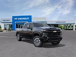 New 2026 Chevrolet Silverado 2500 Custom Crew Cab for sale #C140147 - photo 25
