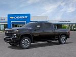 New 2026 Chevrolet Silverado 2500 Custom Crew Cab for sale #C140147 - photo 26