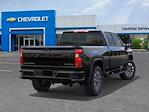 New 2026 Chevrolet Silverado 2500 Custom Crew Cab for sale #C140147 - photo 28