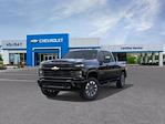 New 2026 Chevrolet Silverado 2500 Custom Crew Cab for sale #C140147 - photo 8