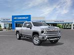 New 2026 Chevrolet Silverado 2500 High Country Crew Cab for sale #C140217 - photo 1