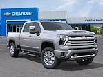 New 2026 Chevrolet Silverado 2500 High Country Crew Cab for sale #C140217 - photo 7