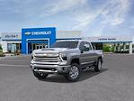 New 2026 Chevrolet Silverado 2500 High Country Crew Cab for sale #C140217 - photo 8