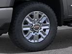New 2026 Chevrolet Silverado 2500 High Country Crew Cab for sale #C140217 - photo 9