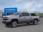 New 2026 Chevrolet Silverado 2500 Custom Crew Cab for sale #C140226 - photo 1