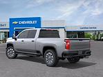 New 2026 Chevrolet Silverado 2500 Custom Crew Cab for sale #C140226 - photo 2