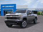 New 2026 Chevrolet Silverado 2500 Custom Crew Cab for sale #C140226 - photo 30