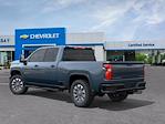 New 2026 Chevrolet Silverado 2500 Custom Crew Cab for sale #C140256 - photo 2