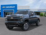 New 2026 Chevrolet Silverado 2500 Custom Crew Cab for sale #C140256 - photo 30