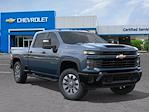 New 2026 Chevrolet Silverado 2500 Custom Crew Cab for sale #C140256 - photo 31