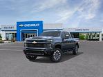 New 2026 Chevrolet Silverado 2500 Custom Crew Cab for sale #C140256 - photo 8