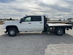 New 2026 Chevrolet Silverado 3500 Crew Cab Flatbed Truck for sale #C141835 - photo 3