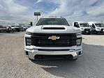 New 2026 Chevrolet Silverado 3500 Crew Cab Flatbed Truck for sale #C141835 - photo 4