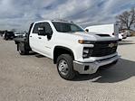 New 2026 Chevrolet Silverado 3500 Crew Cab Flatbed Truck for sale #C141835 - photo 5
