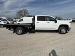 New 2026 Chevrolet Silverado 3500 Crew Cab Flatbed Truck for sale #C141835 - photo 6