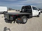 New 2026 Chevrolet Silverado 3500 Crew Cab Flatbed Truck for sale #C141835 - photo 7