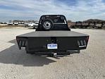 New 2026 Chevrolet Silverado 3500 Crew Cab Flatbed Truck for sale #C141835 - photo 8