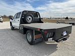 New 2026 Chevrolet Silverado 3500 Crew Cab Flatbed Truck for sale #C141835 - photo 2