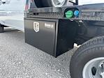 New 2026 Chevrolet Silverado 3500 Crew Cab Flatbed Truck for sale #C141835 - photo 9