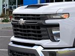New 2026 Chevrolet Silverado 3500 Crew Cab Cab Chassis for sale #C141915 - photo 13
