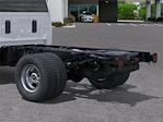 New 2026 Chevrolet Silverado 3500 Crew Cab Cab Chassis for sale #C141915 - photo 14