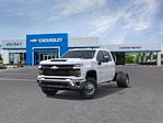 New 2026 Chevrolet Silverado 3500 Crew Cab Cab Chassis for sale #C141915 - photo 32