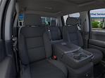 New 2026 Chevrolet Silverado 1500 Custom Crew Cab for sale #C143408 - photo 16