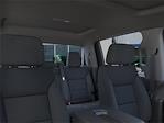 New 2026 Chevrolet Silverado 1500 Custom Crew Cab for sale #C143408 - photo 24