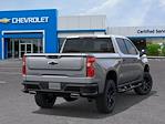 New 2026 Chevrolet Silverado 1500 Custom Crew Cab for sale #C143408 - photo 28