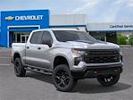 New 2026 Chevrolet Silverado 1500 Custom Crew Cab for sale #C143408 - photo 7